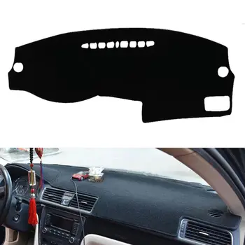 

Car Dashboard Cover Dashmat Dash Mat Pad Fit For 1997-2003 VW Golf 4 MK4 06-08 Golf City