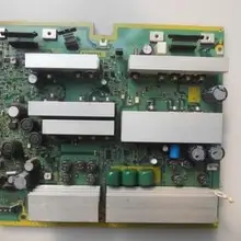 TNPA4657AC TH-42PZ80C TH-42PZ800CA плазменной резки ТВ плата SC