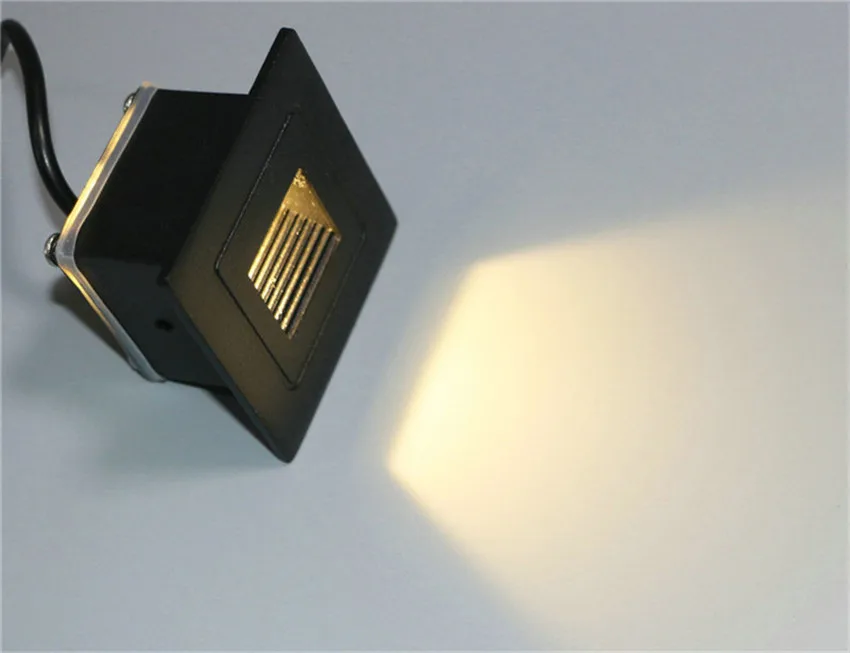 NR-02 LED STAIR LIGHTS (3)