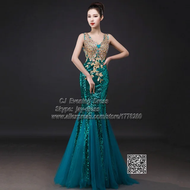 exquisite gowns