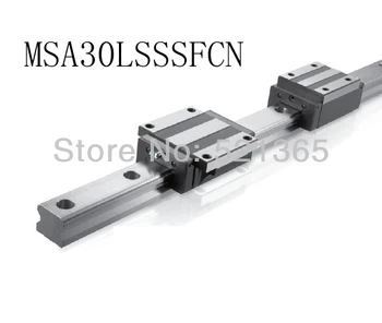 

PMI MSA30LS linear guide carriage ,MSA30LSSSFCN linear guide block