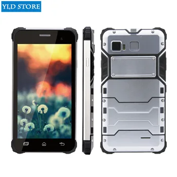 

JEASUNG D6 Waterproof Phone IP68 4G Shockproof Phone 4G RAM 64GB ROM Smartphone NFC PTT IP67 Fingerprint Magnetic Charge X1 S30