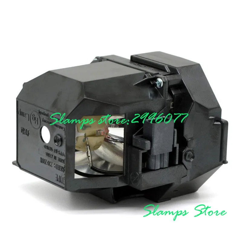 Высокое качество ELP96 V13H010L96 Совместимость проектор лампа Epson EB-108 2042 990U S39 S41 U05 TW650 EX-X41 VS250 VS350 VS355