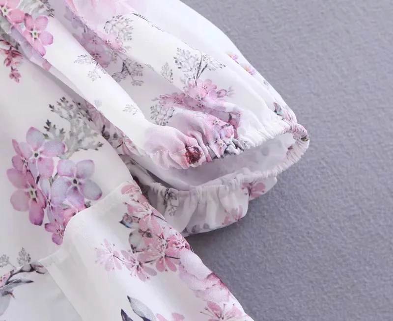 Летнее сексуальное ретро платье с пышными рукавами vestidos verano 2019 женское пляжное
