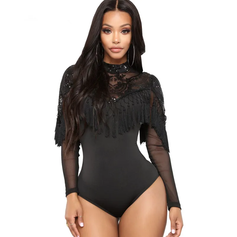 jumpsuits and bodysuits