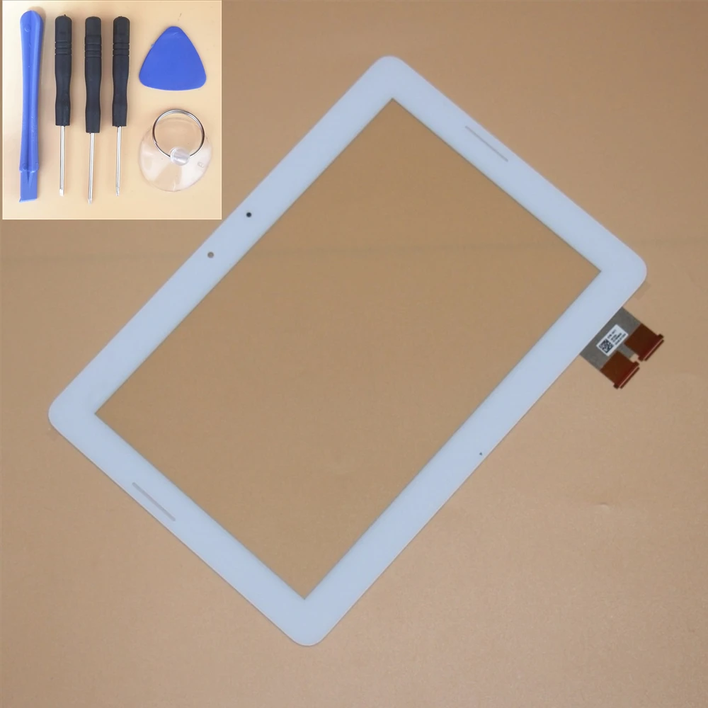 10 1 &quotНовый для Asus Transformer Pad TF303 TF303K TF303CL K014 Сенсорный экран планшета Стекло Панель