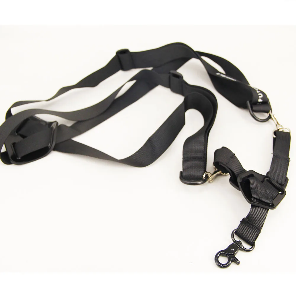 Gray Shoulder Strap Hanging Lanyard Neck Belt Sling Necklaces for DJI