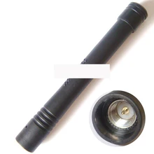 5xuhf 400-470 мГц короткие Телевизионные антенны для Vertex Стандартный vx150 vx151 vx152 VX160 VX110 vx130 vx131 vx132 два способ Портативный радио