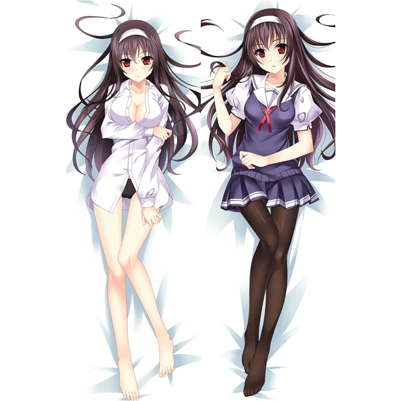 Hot Anime Pillow Case Saenai Heroine No So Decorative Pillow Covers Kasumigaoka Utaha Girl Life Sized Body Hugging Pillow Case Anime Pillow Case Hugging Pillow Casepillow Case Aliexpress Hot Anime Pillow Case Saenai Heroine No So Decorative Pillow Covers Kasumigaoka Utaha Girl Life Sized Body Hugging Pillow Case Anime Pillow Case Hugging Pillow Casepillow Case Aliexpress
