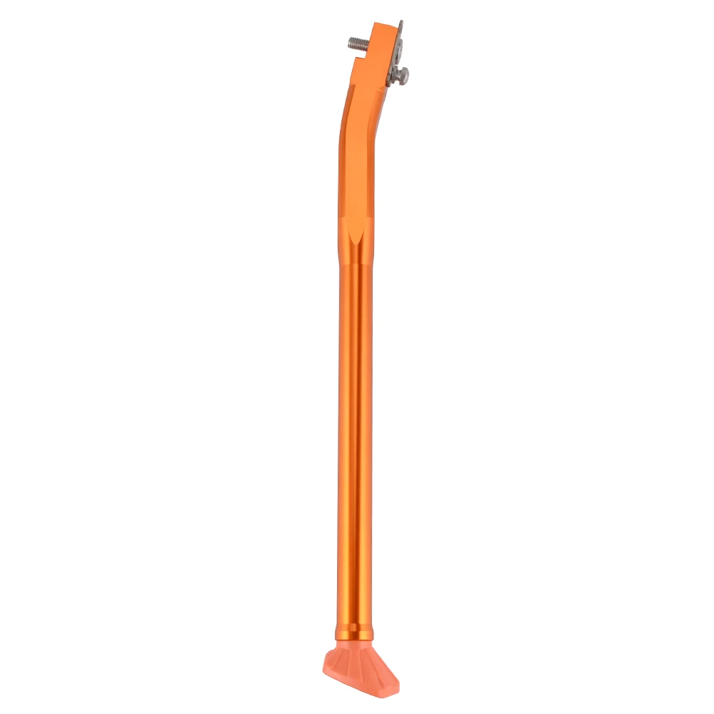 NICECNC Kickstand Side Stand For KTM 125 200 250 300 380 400 450 500 525 SX EXC XC-W XCF-W EGS 1998