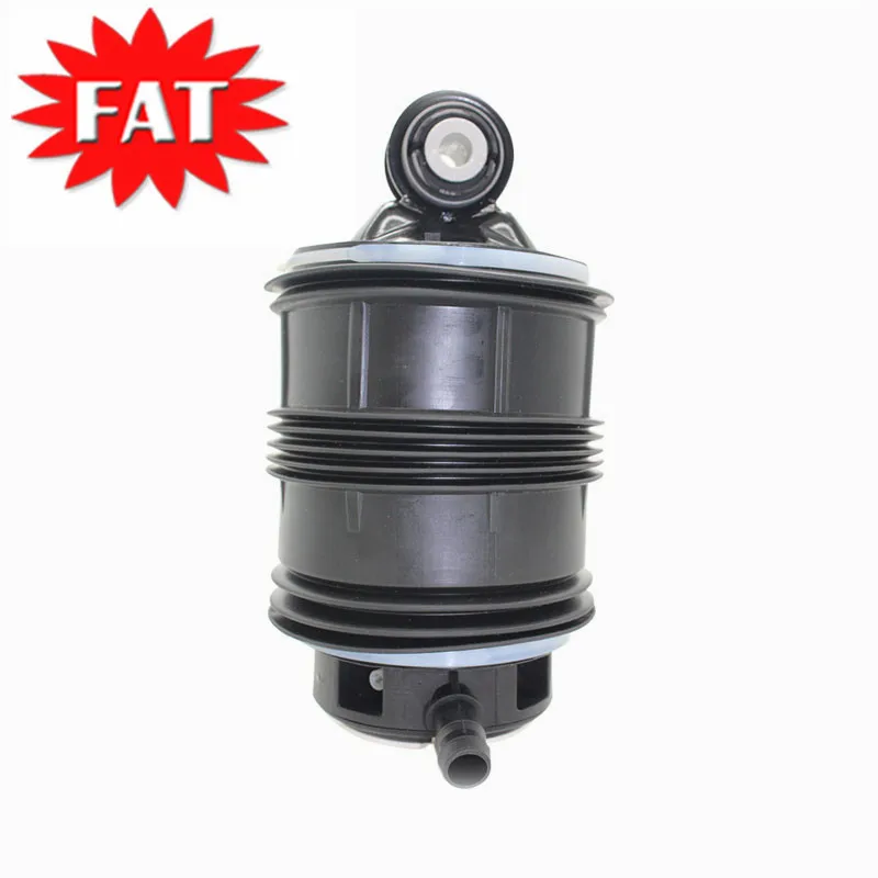 Airsusfat Air Spring Bag для Mercedes E Class W211 S211 задняя левая подвеска задний привод два привода