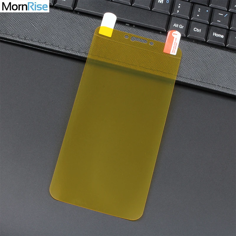 

5pc 0.1mm Full Cover 3D Hydrogel Film For Huawei Mate 20 lite TPU Soft Screen Protector For Mate 20 pro Nano Explosion proof