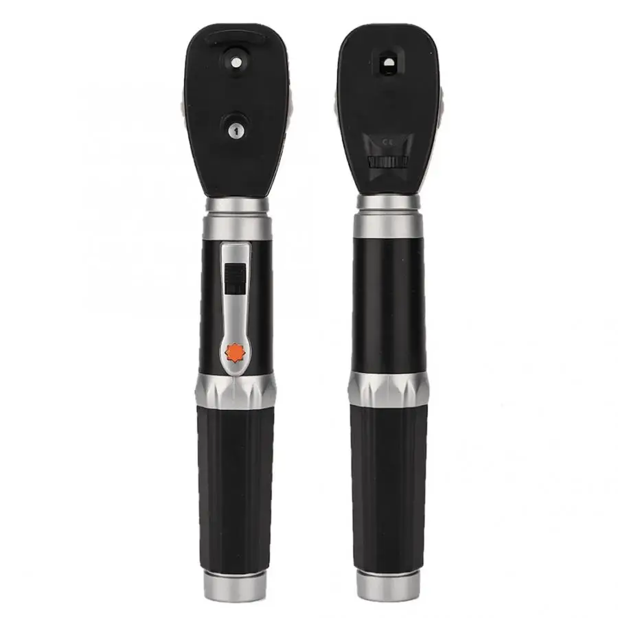 

Professional Medical Ophthalmoscope Eye Diagnostic Oftalmoscopio Tool Health Care