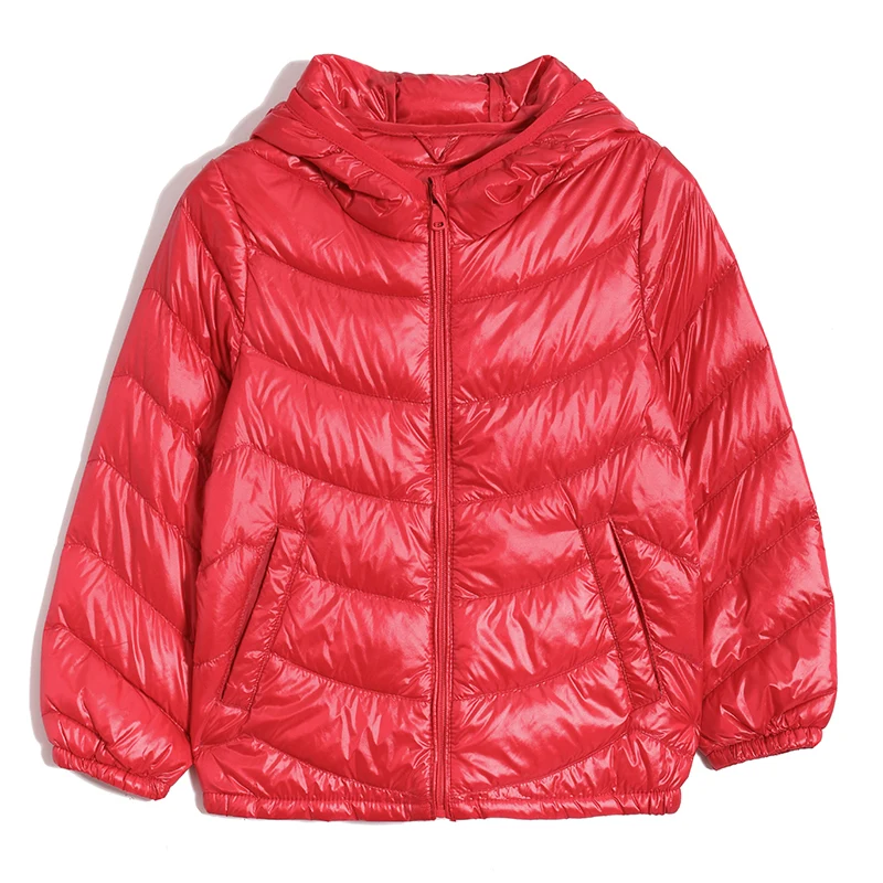 Пионерский лагерь; Новинка; детская зимняя куртка; детская одежда для мальчиков; светильник; пуховик для мальчиков; однотонное теплое зимнее пальто для детей; BYR810162