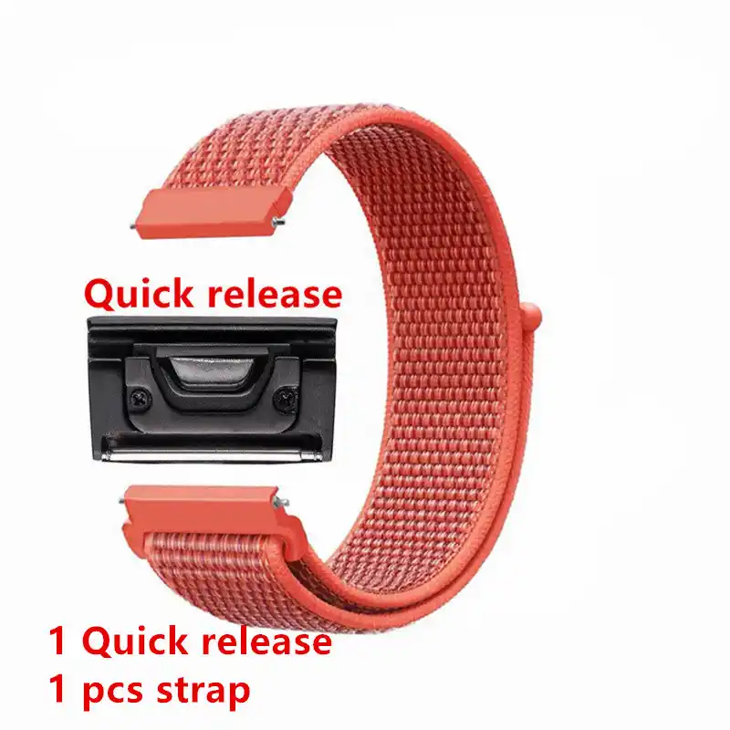 garmin fenix 3 velcro strap