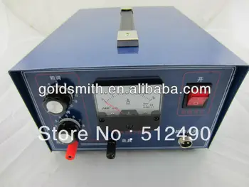 

400w electric welder jewelry welding machine 110V voltage with 1 extra electrode