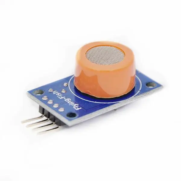 New MQ3 Alcohol Ethanol Sensor Breath Gas Ethanol Detection MQ 3 for font b Arduino b