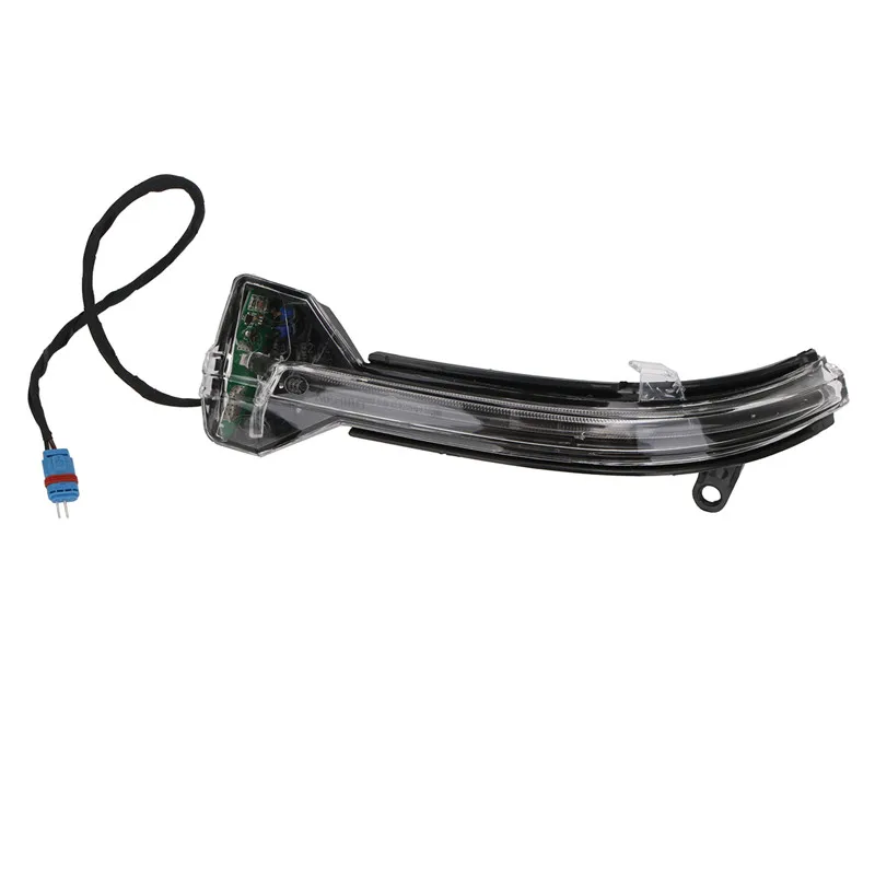 Left Turn Signal Lamp Fit For BMW (3)