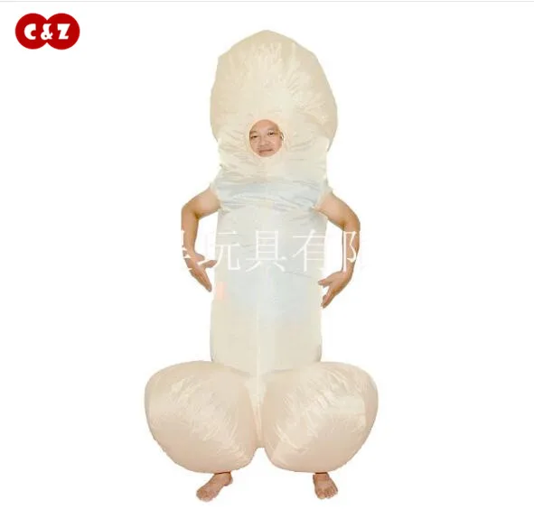 C& Z креативная игрушка фигурка огромная птица воздушная кукла аэрационный костюм одежда ПВХ надувной материал талисман Косплей Одежда для вечеринок