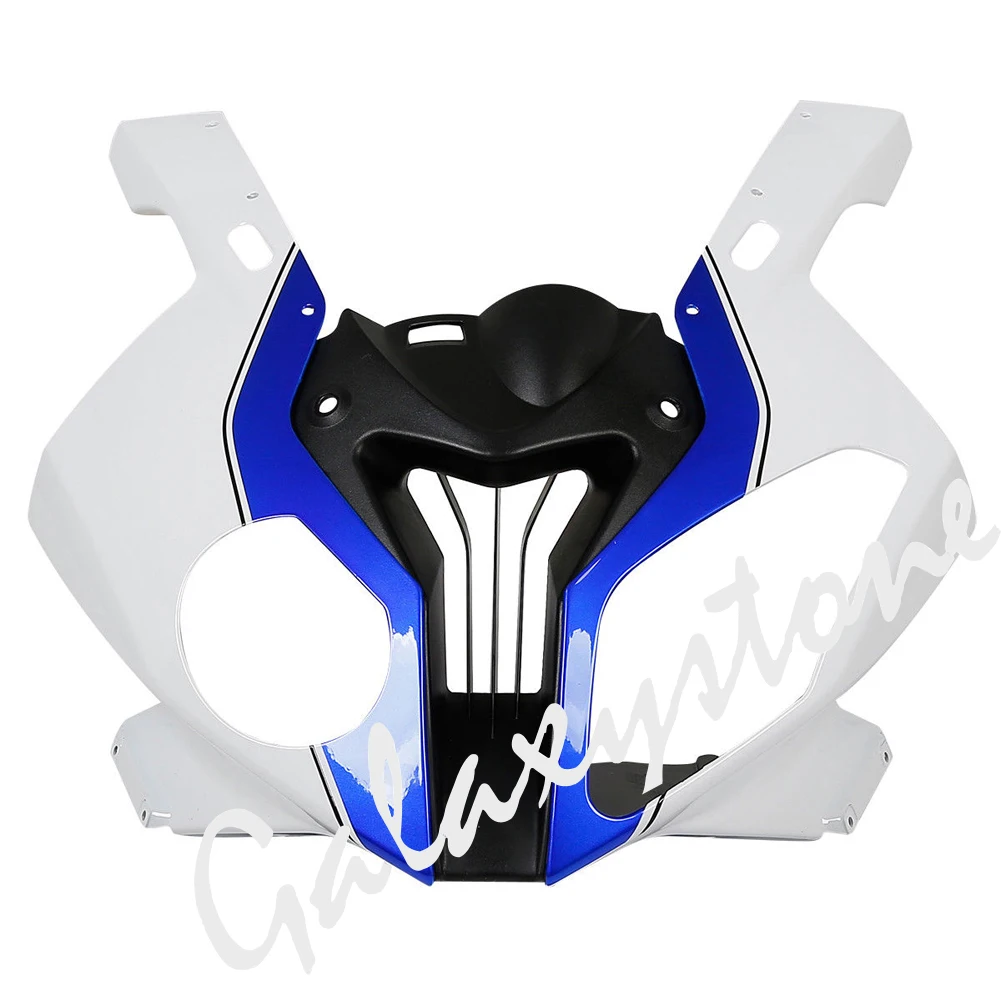 Сине белые инжекторный комплект кузова для BMW S1000RR S 1000 RR 2009 2010 2011 2012 2013 2014|Полные