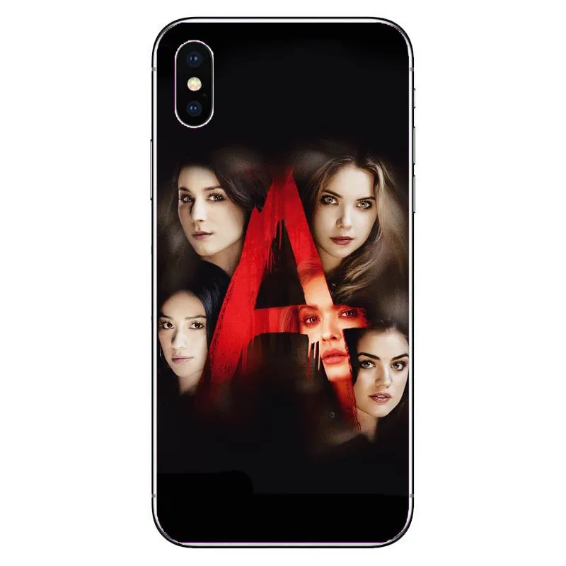 Роскошный гибридный мягкий силиконовый чехол для iPhone 8 7 6 6S Plus X XS MAX XR 5S
