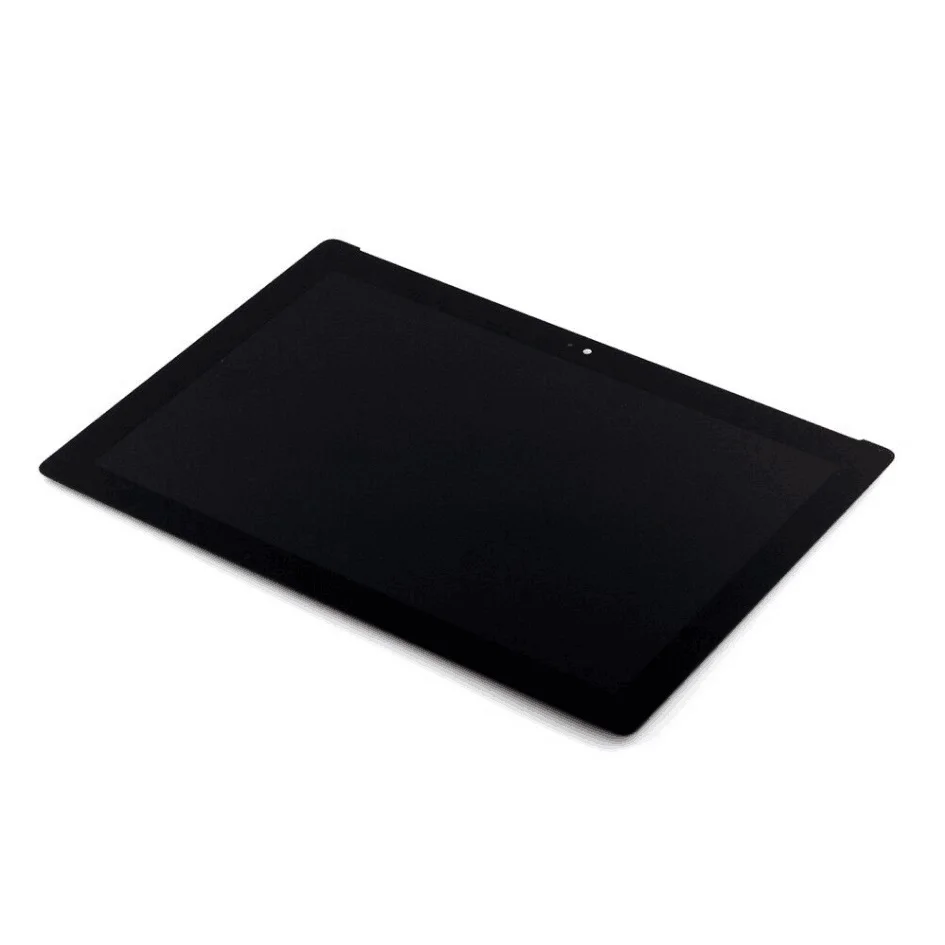 

TOUCH SCREEN WITH LCD DISPLAY FULL ASSEMBLY WITH FRAME REPLACEMENT FOR ASUS ZENPAD 10 Z300M P00C
