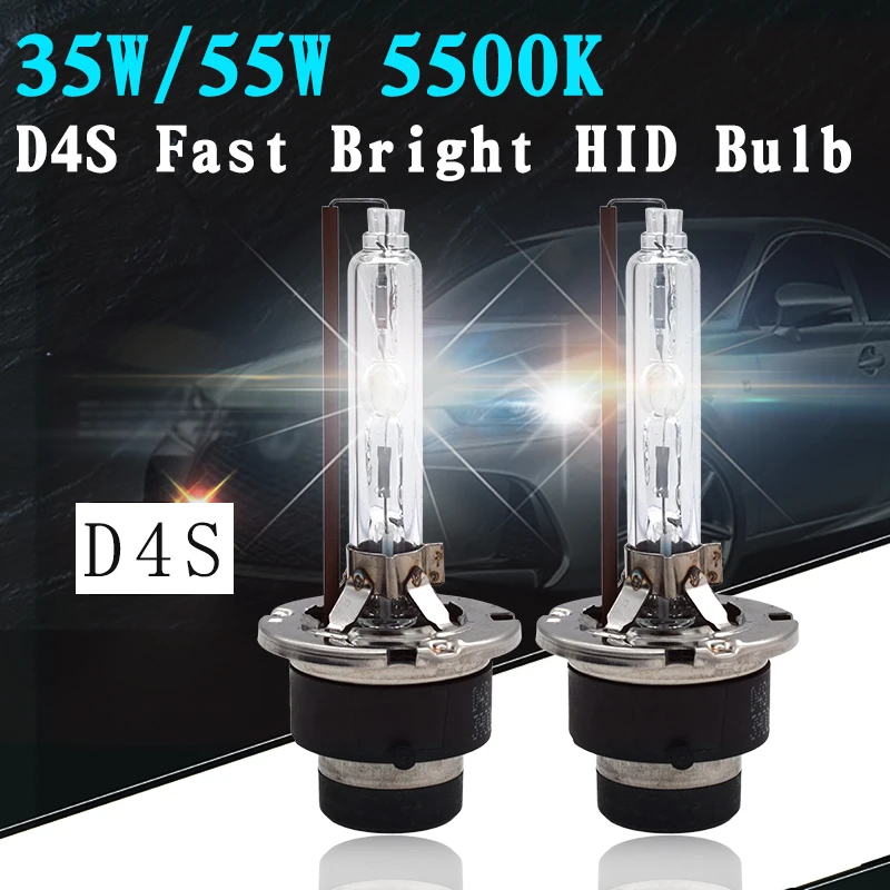 D4S