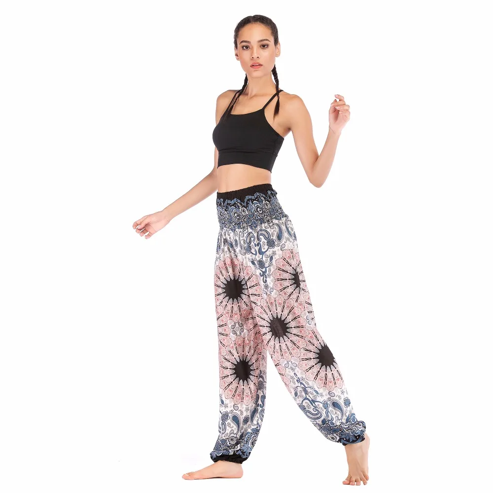 Sunflower Harem pant SFP001 (5)