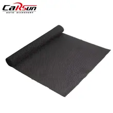 150x50 см ПВХ анти-скользящий коврик для автомобильного багажника приборной панели моющийся задний волшебный липкий коврик для автомобиля аксессуары для дома и автомобиля двойного назначения