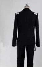 Cosplay Costume of Soul Eater's Death the Kid image 2