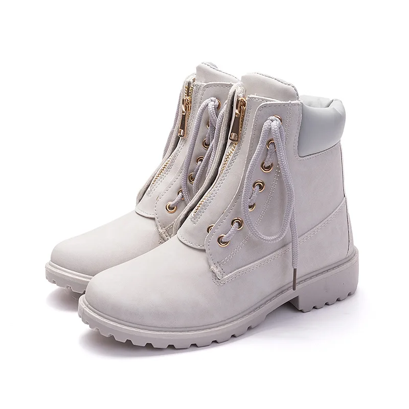 stylish booties 2018
