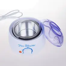 Парафин для депиляции бобы восковые гранулы для удаления волос воск теплый нагревательный аппарат ABS стиль