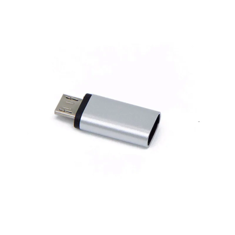 Type C к микро usb конвертеру для DJI OSMO карманного ручного карданного
