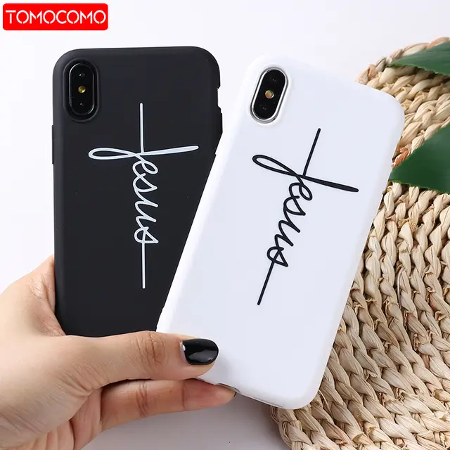 coque iphone 7 religion