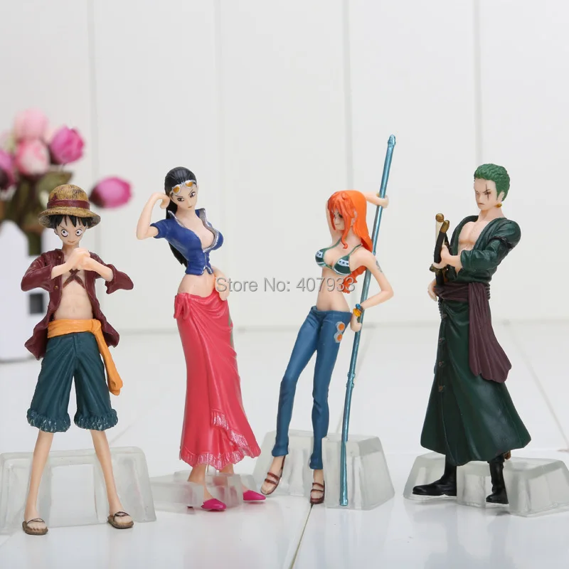 one piece doll