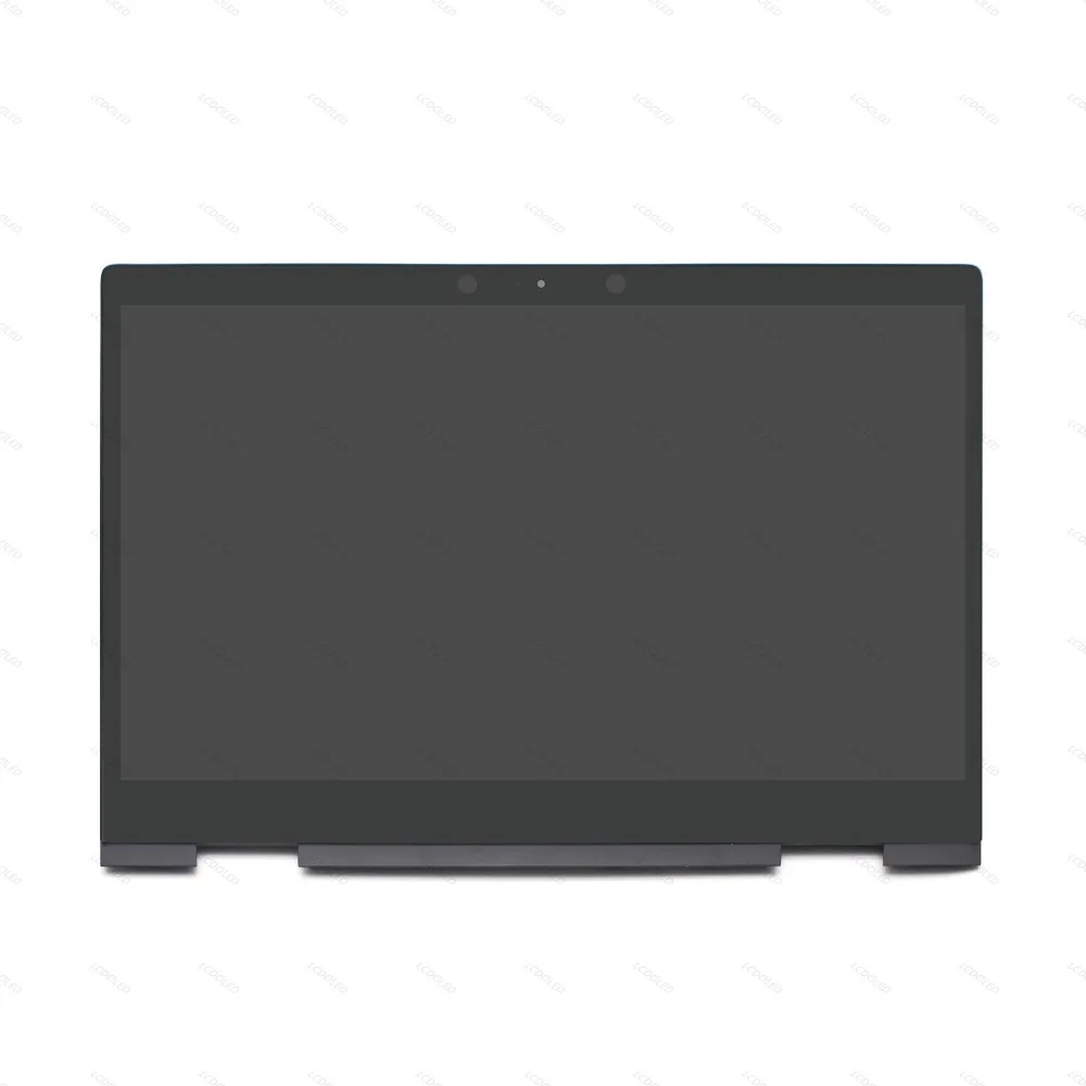 Для hp ENVY x360 15-bp010ca 15-bp010no 15-bp010tx 15-bp010ur полный ips ЖК-дисплей Экран дисплея Панель Touch Стекло планшета Ассамблеи