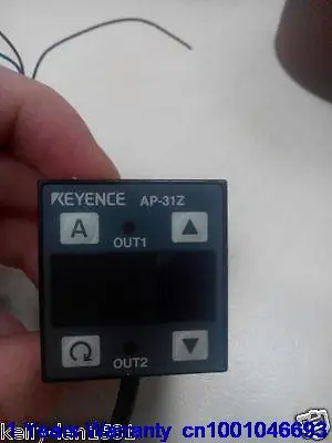 

DHL/EUB 5pcs Original for KEYENCE AP-31Z 15-18