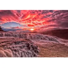 5D Diy алмазная живопись полная квадратная на заказ алмазная живопись на заказ рождественские украшения для украшения дома дом хобби