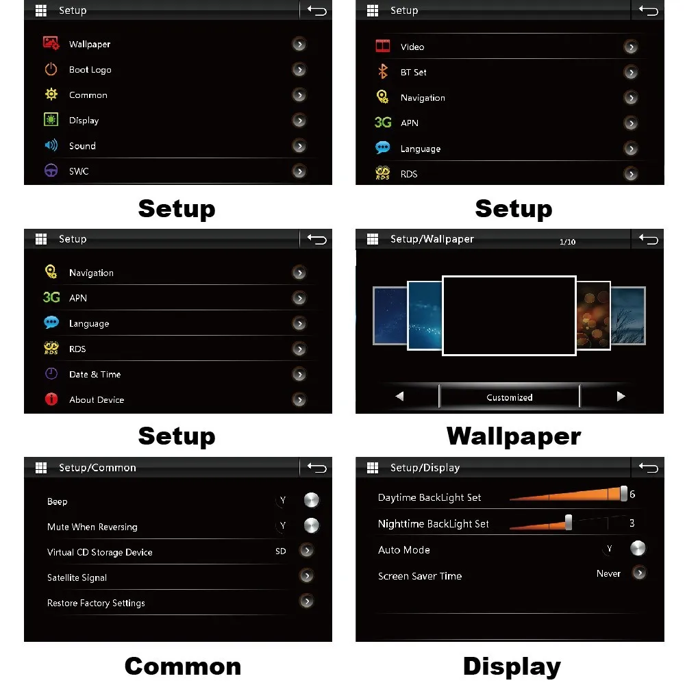 Clearance 4.3 Inch Car DVD Player For Chrysler/Dodge/RAM/Jeep/Grand Cherokee With GPS Navigation BT Radio Maps 12 Clearance 4.3 Inch Car DVD Player For Chrysler/Dodge/RAM/Jeep/Grand Cherokee With GPS Navigation BT Radio Maps 12