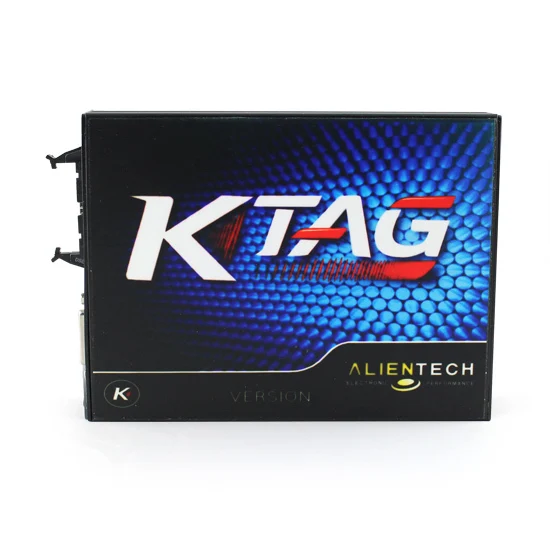 

Newest V2.13 KTAG K-TAG ECU Programming Tool Master Version with Unlimited Token Hardware V6.070 KTAG K-TAG ECU Tools