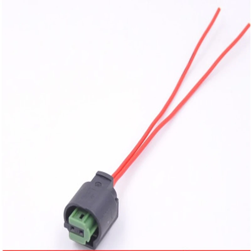 1pcs Water temperature induction plug Car sensor plugin Power Cords