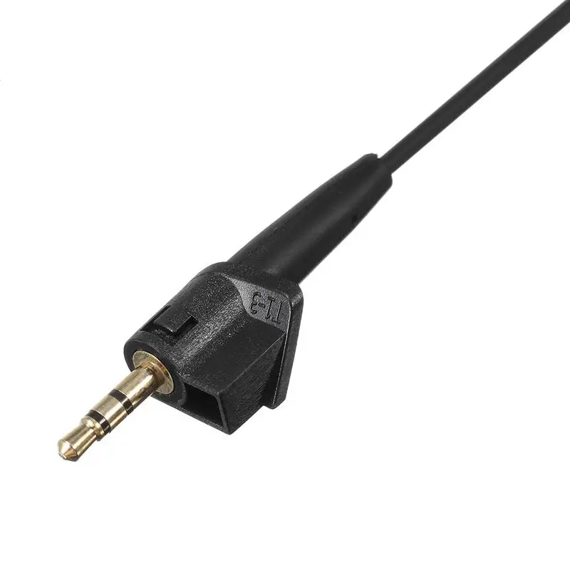 SHELKEE Audio cable Bluetooth 4 1 Wireless Adapter Cable Replacement Fit For BOSE around ear 2 ae2 ae2i ae2w Headphon