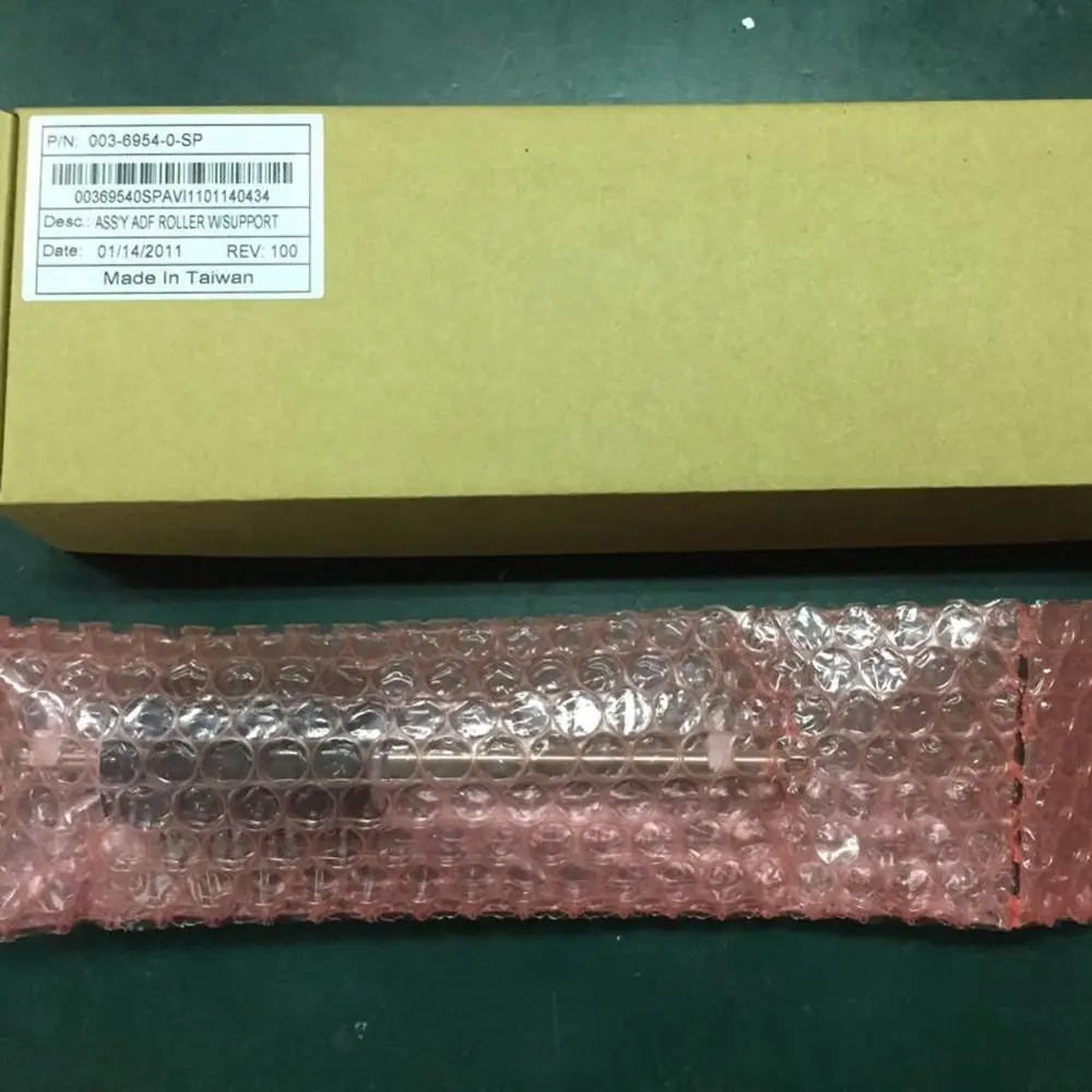 Original New For Avision Scanner Av3200 Av3300 Dsl3700 Paper Feed