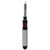 Portable Cordless Flame Butane Tip Tool 4 in 1 Gas Soldering Iron Kit Welding Pen Burner 12ML Welding Soldering Kit ► Photo 3/6