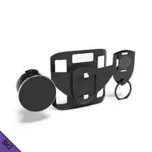 JAKCOM SH2 Smart держатель Комплект Горячая Распродажа в нарукавники как спортивная повязка на руку для смартфона ремня m3 note