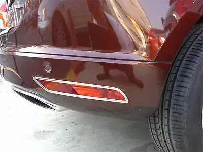 Хромиросветильник противотуманная фара передняя головного света + Задняя для VOLVO