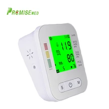 pr+mise Automatic digital upper arm blood pressure monitor heart rate pulsometer portable sphygmomanometer pulse meter цена pr+mise Automatic digital upper arm blood pressure monitor heart rate pulsometer portable sphygmomanometer pulse meter цены онлайн