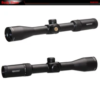 DHL FREE Marcool EVV 4-16×44 SF FFP  Riflescope With Rangefinder Reticle MAR-052