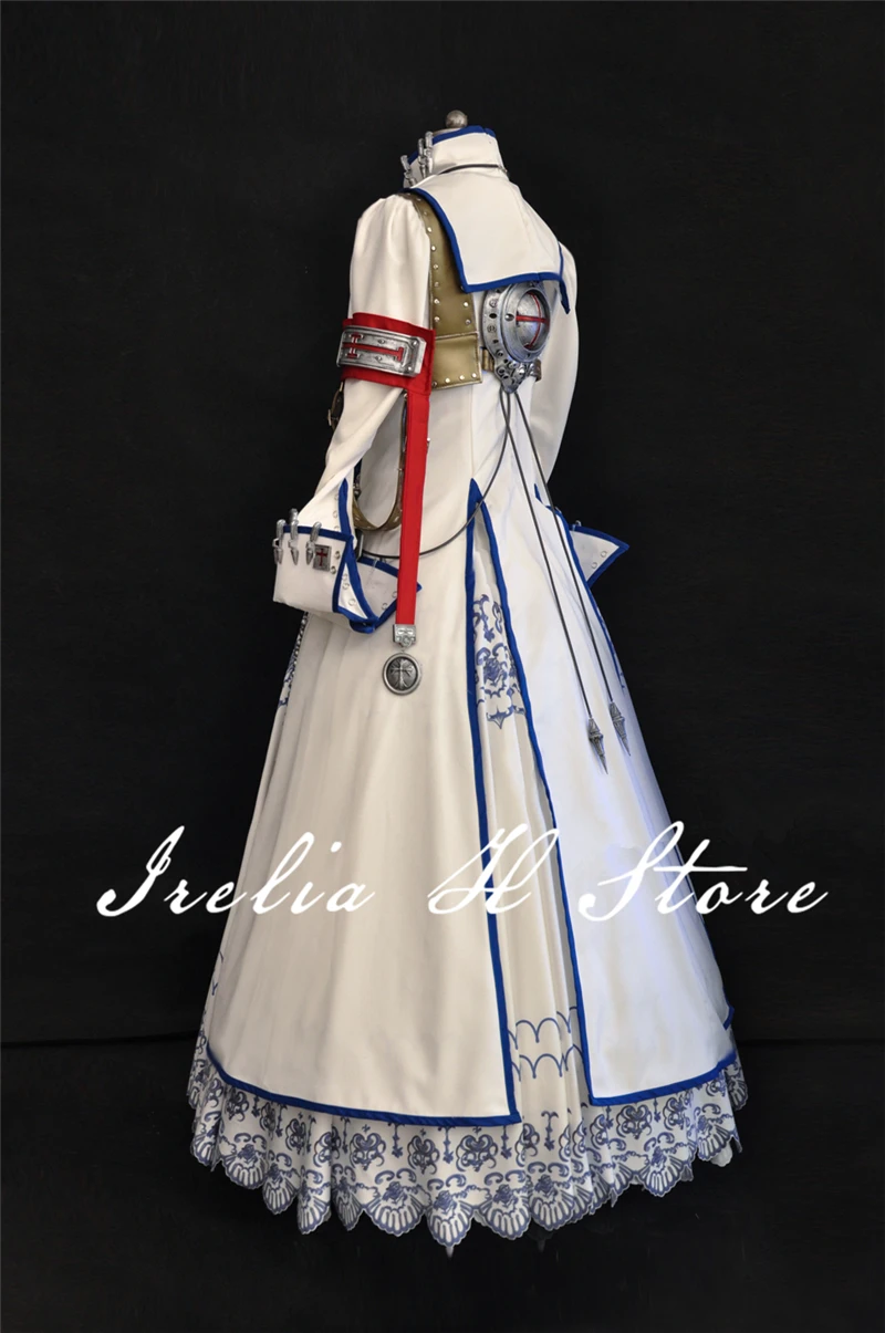 Рисунок 4 - Irelia H Store, Индивидуальный размер