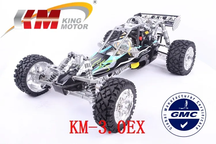 3.0ex 30.5cc Baja 5B Металл расширенная версия ГАЗ power GP 1/5 Baja+ GT3B передачи дистанционный пульт